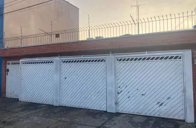 Casa com 5 quartos à venda na Vila Formosa, São Paulo 