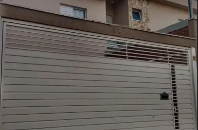 Casa com 2 quartos à venda no Jardim Nice, São Paulo 