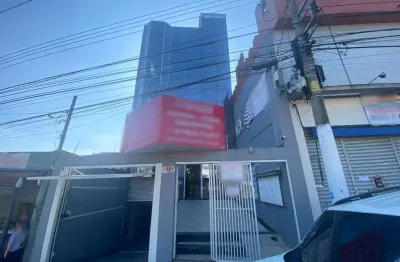 Prédio à venda na Vila Talarico, São Paulo 