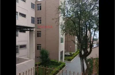 Apartamento com 2 quartos à venda na Artur Alvim, São Paulo 