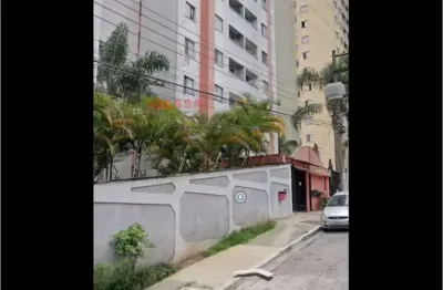 Apartamento com 2 quartos à venda no Jardim Santa Terezinha, São Paulo 