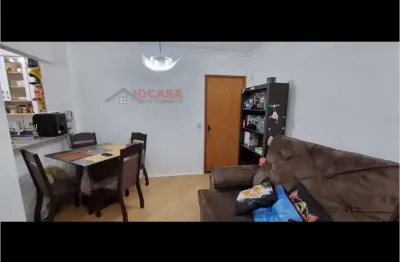 Apartamento com 2 quartos à venda na Vila Ema, São Paulo 