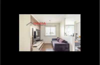 Apartamento para venda  no residencial airy vila antonieta