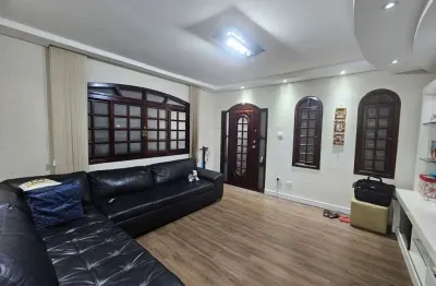 Casa com 3 quartos à venda no Jardim Vila Formosa, São Paulo 