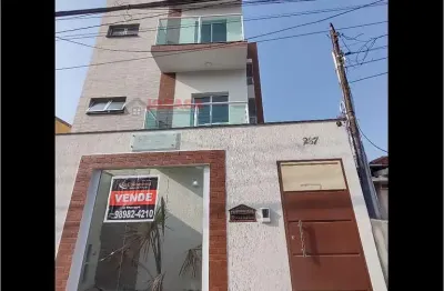 Apartamento com 1 quarto à venda na Vila Nova Manchester, São Paulo 
