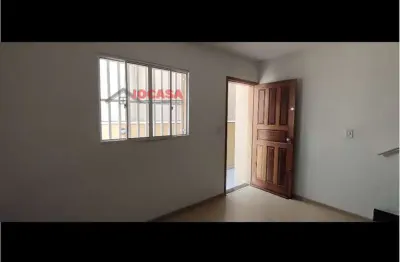 Casa com 2 quartos à venda no Jardim Arize, São Paulo 