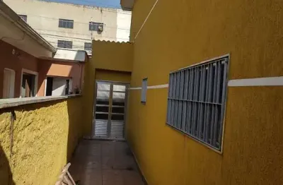 Casa com 3 quartos à venda no Jardim Aricanduva, São Paulo 
