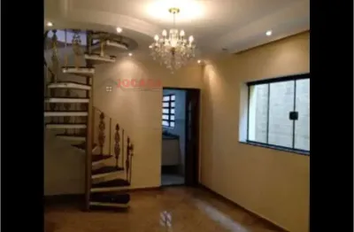 Casa com 2 quartos à venda no Jardim Aricanduva, São Paulo 