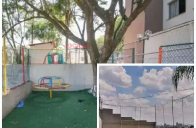 Cobertura com 3 quartos à venda no Jardim Santa Terezinha, São Paulo 