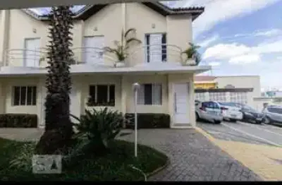 Casa em condomínio fechado com 2 quartos à venda na Vila Ema, São Paulo 