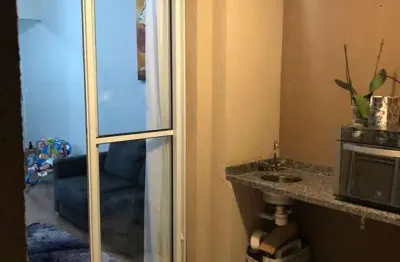 Apartamento com 3 quartos à venda na Chácara Belenzinho, São Paulo 