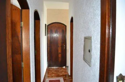 Casa com 3 quartos à venda no Jardim Vila Formosa, São Paulo 