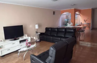 Casa com 3 quartos à venda no Jardim Têxtil, São Paulo 