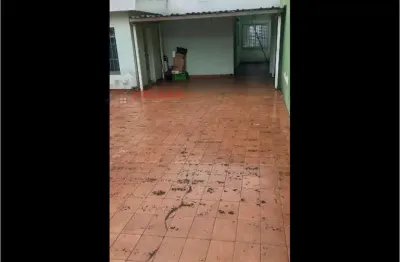 Casa com 2 quartos à venda no Jardim São José (São Mateus), São Paulo 