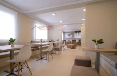 Apartamento com 2 quartos à venda na Fazenda Aricanduva, São Paulo 