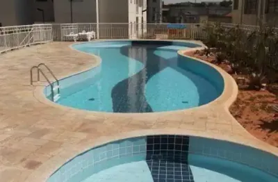 Apartamento com 3 quartos à venda na Vila Antonieta, São Paulo 