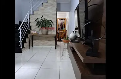 Casa com 2 quartos à venda no Jardim Arize, São Paulo 