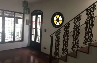 Casa com 3 quartos à venda na Vila Granada, São Paulo 