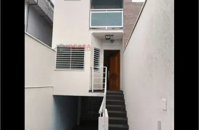 Casa com 2 quartos à venda na Cidade Patriarca, São Paulo 