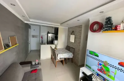 Apartamento com 3 quartos à venda na Vila Califórnia, São Paulo 