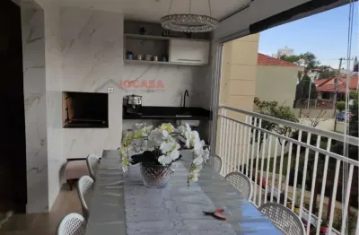 Apartamento com 3 quartos à venda no Carrão, São Paulo 