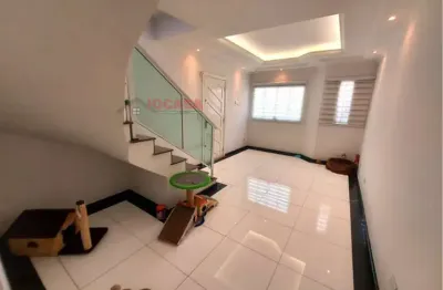 Casa com 2 quartos à venda na Vila Mafra, São Paulo 