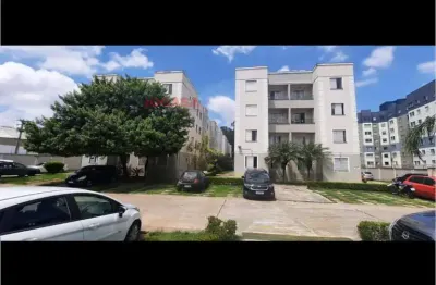Apartamento com 2 quartos à venda no Jardim Santa Terezinha, São Paulo 