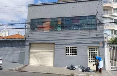 Prédio para alugar na Chácara Califórnia, São Paulo 