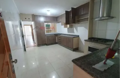 Casa com 3 quartos à venda no Jardim Santa Maria, São Paulo 