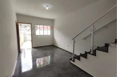 Casa com 2 quartos à venda na Vila Primavera, São Paulo 