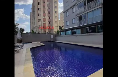 Apartamento com 3 quartos à venda no Jardim Arize, São Paulo 