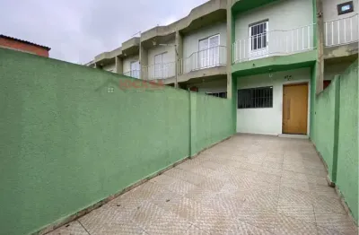 Casa com 2 quartos à venda na Vila Primavera, São Paulo 