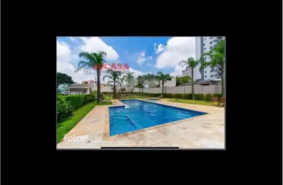 Apartamento com 2 quartos à venda na Vila Antonieta, São Paulo 