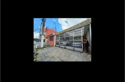 Casa com 2 quartos à venda no Parque Maria Luiza, São Paulo 