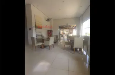 Apartamento com 2 quartos à venda no Jardim Piqueroby, São Paulo 