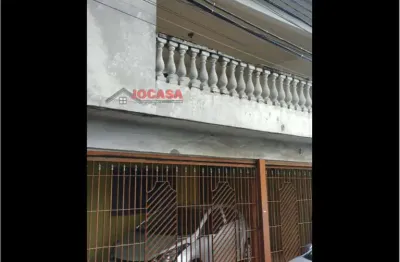 Casa terrea com edicula para venda na rua simone martini jd santa maria