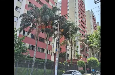Apartamento com 2 quartos à venda no Jardim Santa Terezinha, São Paulo 