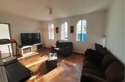 Casa com 4 quartos à venda no Jardim Arize, São Paulo 