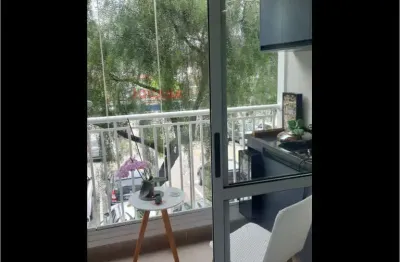 Apartamento com 3 quartos à venda na Vila Ema, São Paulo 