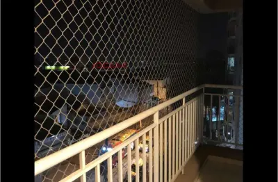 Apartamento com 3 quartos à venda na Chácara Belenzinho, São Paulo 