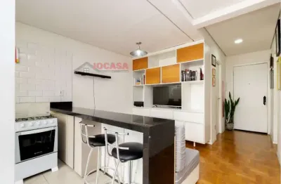 Apartamento com 2 quartos à venda em Santa Cecília, São Paulo 