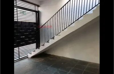 Casa com 5 quartos à venda no Jardim Santa Terezinha, São Paulo 