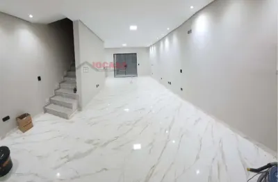 Casa com 3 quartos à venda no Tatuapé, São Paulo 