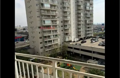 Apartamento com 1 quarto à venda no Jardim Santa Terezinha, São Paulo 