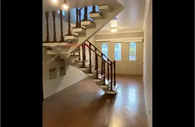 Casa com 3 quartos à venda no Jardim Arize, São Paulo 