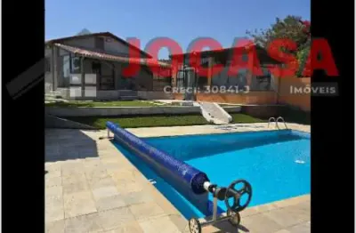 Chácara / sítio com 3 quartos à venda na Zona Rural, Santa Isabel 