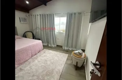 Casa com 2 quartos à venda no Parque Savoy City, São Paulo 