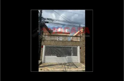 Casa com 3 quartos à venda no Jardim Vila Formosa, São Paulo 