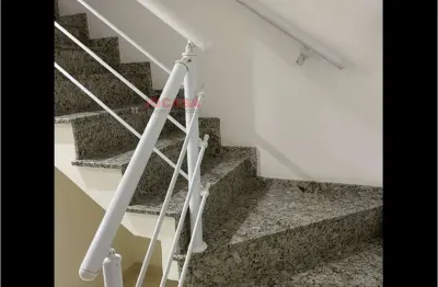 Casa com 2 quartos à venda na Vila Industrial, São Paulo 