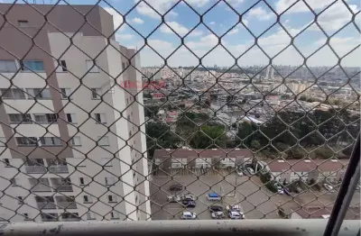 Apartamento com 3 quartos à venda no Jardim Santa Maria, São Paulo 